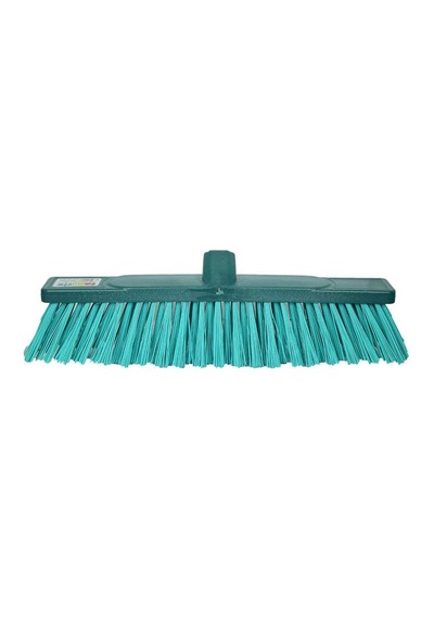 Sert Çalı Fırçası Dış Mekan Bahçe Yer Fırça Karışık Renk 40 Cm