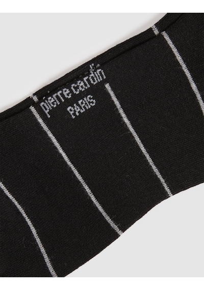 Pierre Cardin Erkek Siyah Çorap 50325770-vr046 Pierre Cardin Erkek Siyah Çorap 50325770-vr046