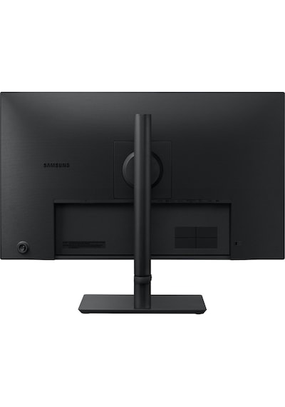 Samsung Uyumlu  Ls27f430uauxuf 27 Inç Essential Monitör S4 Model 2025