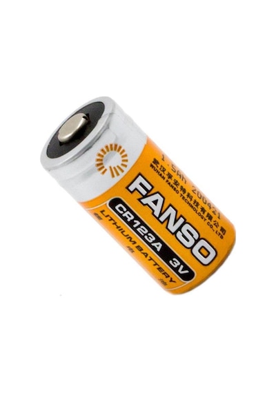 Fanso Cr123a 3v Lithium Pil