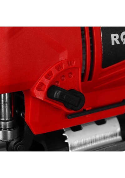Rodex RDX3650 Dekupaj Testere Ahşap Kesme 850W