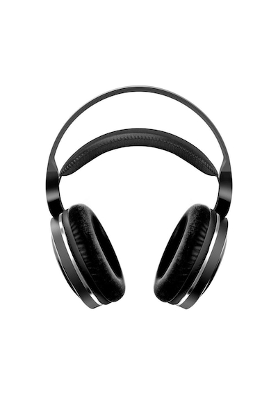Philips SHD8850/27 Hi-Res Kablolu - Kablosuz Optik ve Jack Girişli Kafa Üstü Kulaklık