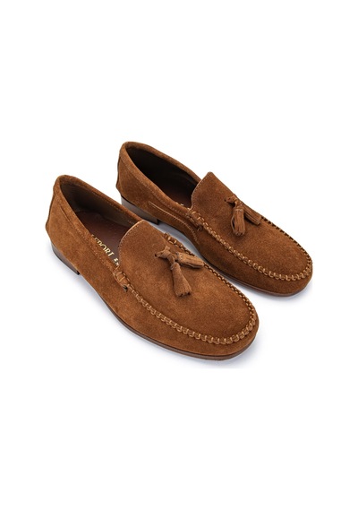 D.leporı Erkek Hakiki Deri Tarçın Süet Loafer Ayakkabı 1018 06 Erk Ayk Y24 Cuoıo Suede Çok Renkli D.leporı Erkek Hakiki Deri Tarçın Süet Loafer Ayakkabı 1018 06 Erk Ayk Y24 Cuoıo Suede Çok Renkli