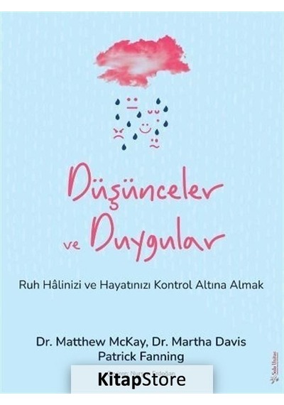 Düşünceler ve Duygular - Martha Davis - Sola Unitas