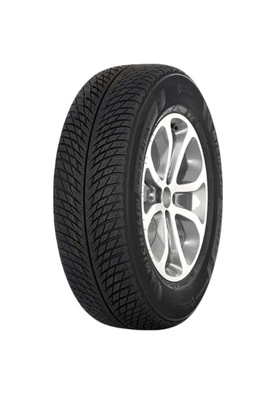 Michelin Pilot Alpin Pa5 Suv XL 295/35R21 107V Kış Lastiği 2024