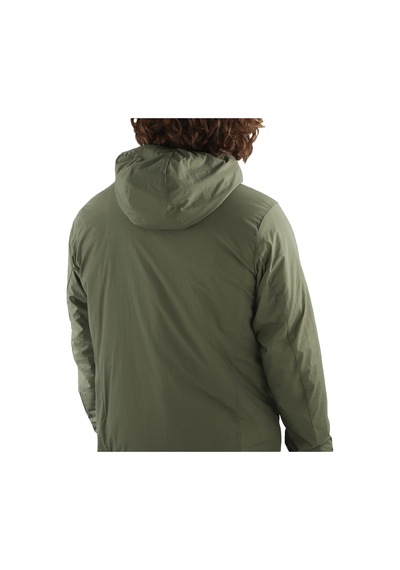 Salomon Mountaın Flex Erkek Outdoor Montu Grape Leaf Lc2473600 Yeşil
