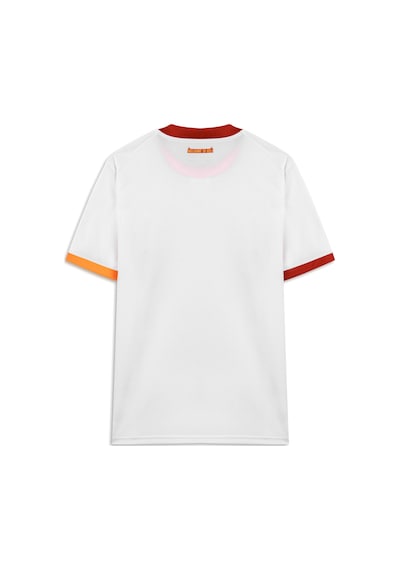 Puma Galatasaray 26/27 Erkek Alternatif Forması 785002 02 Beyaz