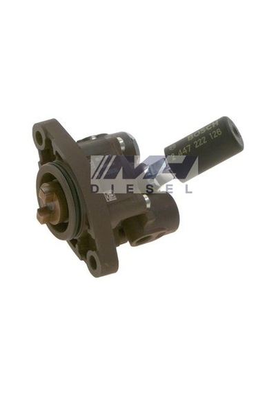 Bosch 0440020130 Yakıt Besleme Pompası Scania P Serisi R Serisi Dizel