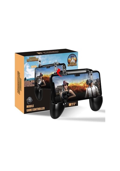 Pubg Telefon Oyun Kolu / Konsolu W11