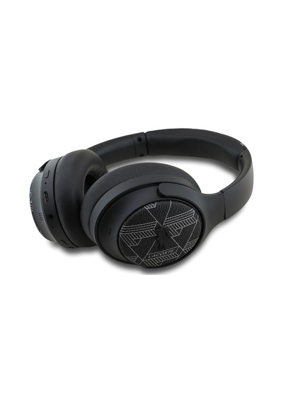 Lacoste LH01 ANC Taşıma Çantalı Katlanabilir Bluetooth 5.4 Kulak Üstü Kulaklık