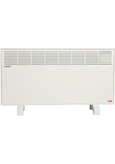 İvigo EPK4590M20B 2000 W Manuel Panel Konvektör Isıtıcı Beyaz
