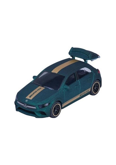 Majorette Mercedes Amg Deluxe Serisi Araçlar Mercedes-amg A 35 Diğer