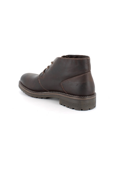 Bot Erkek Diğer 8620611 Igı&co Nabuk Ingr.schı Goretex Sıerra Caffe Kahverengi