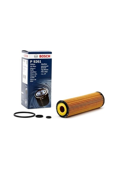 Bosch Yağ Filtresi P9261