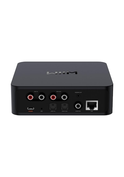 Wiim Pro Plus Streamer