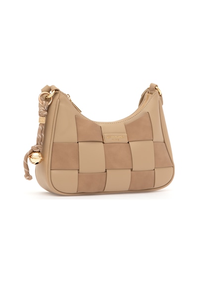 Pierre Cardin Kadın Bej Çanta 50321714-vr011 Bej