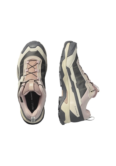 Salomon X Ultra 5 Gore-tex Kadın Ayakkabısı L47854700 Çok Renkli