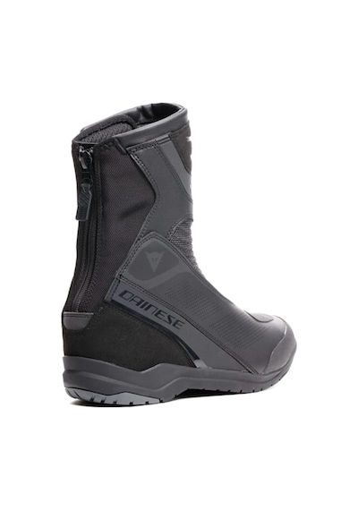 Dainese Daınese Bot Blackwıng Gore -tex Boots Black Siyah