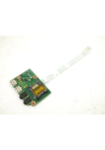 Casper Uyumlu Nirvana A15 A15D A15E A15A A15Fb A15He Harici Ses Usb Kart