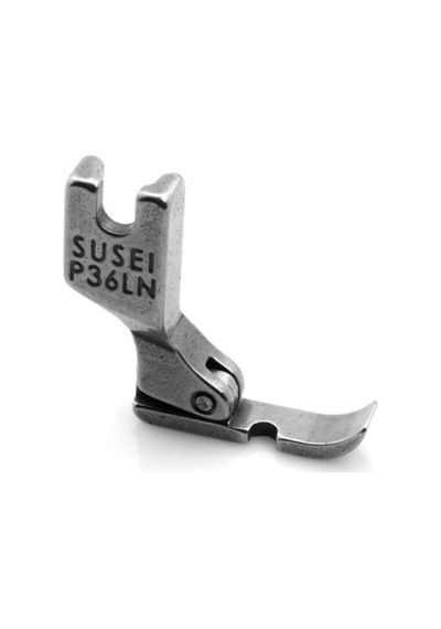 Düz Makine Fermuar Ayağı Sol /suseı P36ln