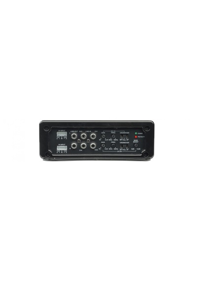 Spectron Sp-n4207 4 Kanal Ab Sınıfı Amplifikatör