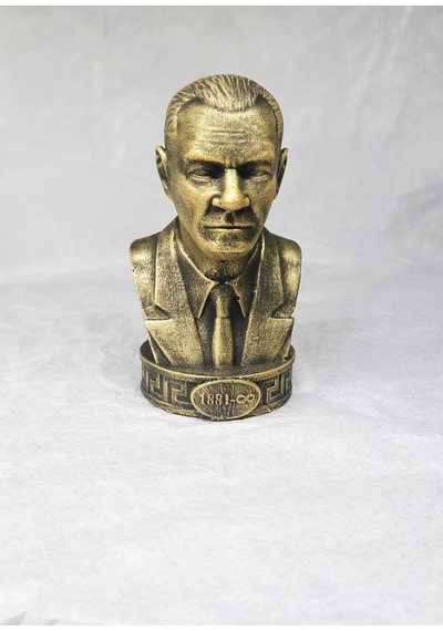 Eed3d Atatürk Mini Büst