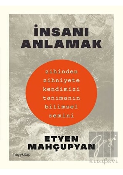 Insanı Anlamak - Hayykitap