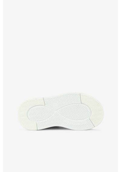 Vicco Borka Ortopedik Taban Işıklı Gri Çocuk Sneaker Gri
