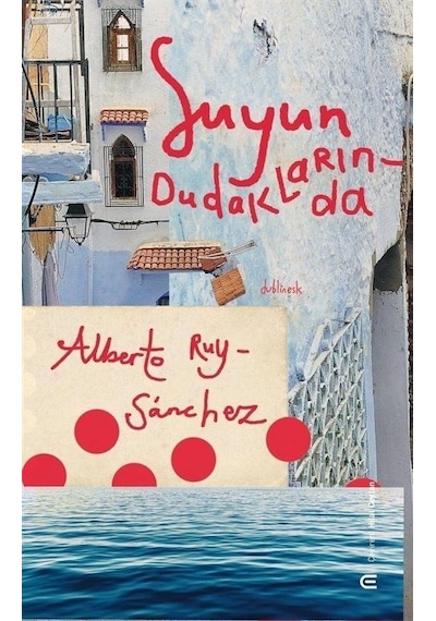 Suyun Dudaklarında - Albero Ruy - Sanhez - Epona