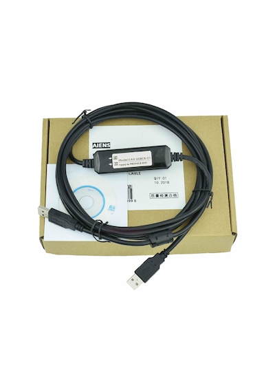 Proface Ca2-usbcb-01 Programlama Kablo Gp3000 St3000 Lt3000 Gp4000 Hmı Operatör Paneli Plc Usb Seri