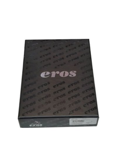 Eros Modal 104 Elestan Erkek Atlet Boxer Takım Kutulu Beyaz (553772213)