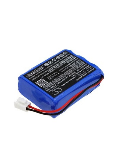 Huaxi Hx-903a İnfüzyon Şırınga Pompası Yedek Bataryası