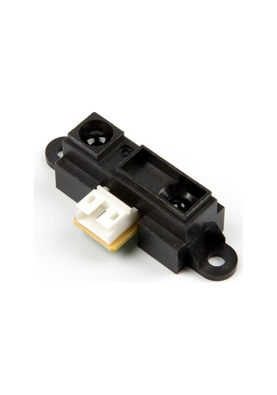 GP2Y0A41SK0F 4 - 30 cm Kızılötesi Mesafe Sensörü (Kablo ile Birlikte)
