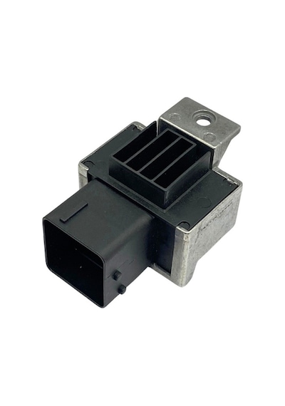 Mahle 12v Kızdırma Rölesi Cıtroen Nemo-fıat Fıorıno-nıssan-peugeot Bıpper/partner-renault