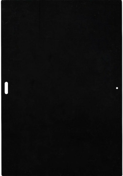 Lenovo Tab 4 Tb-x704 Ekran Dokunmatik Set Siyah