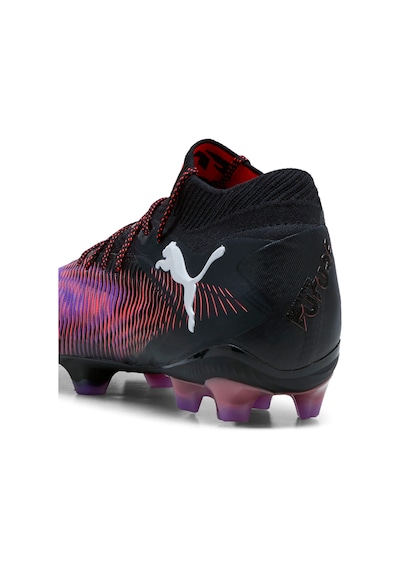 Puma Future 8 Ultımate Forever Fg Krampon 108138 01 Siyah
