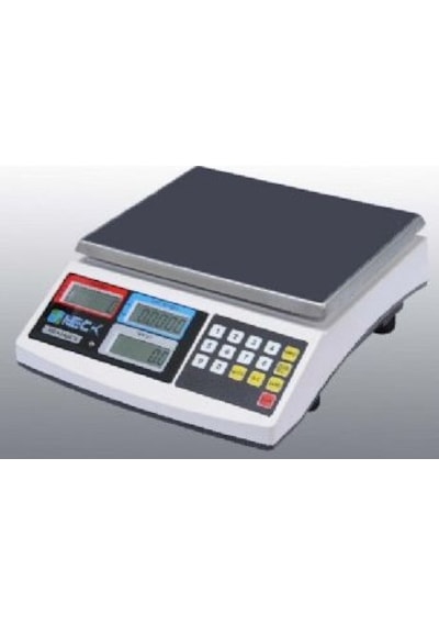 Neck Jcs-A Sayıcı Terazi 30 KG 1 Gr