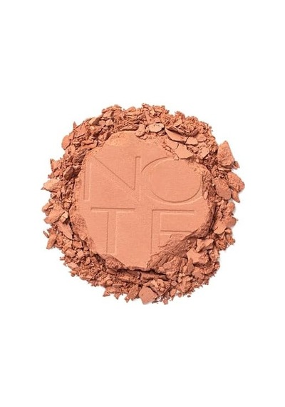 Luminous Silk Compact Blusher 11 Sunset Toz Allık 0