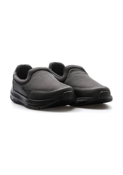 Unisex Sneaker Ayakkabı 930xa801 Siyah