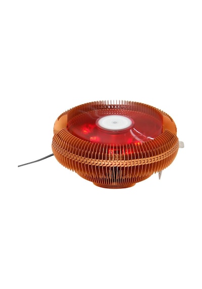 Frısby Fcl F1310 4 Led Intel 1366/115X Amd Am2/Am2 /Am3/Am4 Cpu F