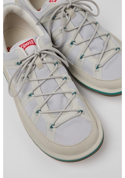 Camper Beetle Erkek Casual Ayakkabı K101096-002 Gri