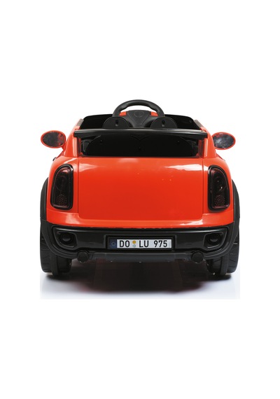 Rıde-on 12 Volt Uzaktan Kumandalı 8191 Kırmızı