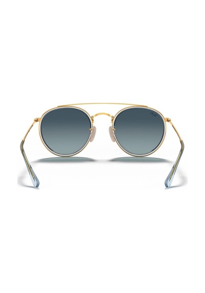 Rayban 3647n 91233m 51 Unisex Güneş Gözlüğü Altın