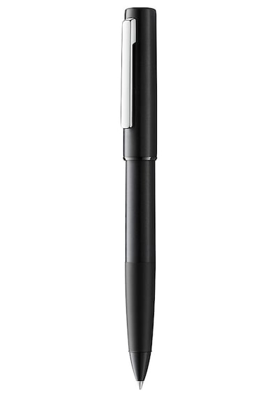 Lamy Aion Roller Kalem Parlak Gövde Siyah  377S