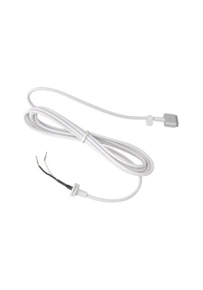 Apple Uyumlu MacBook Air Pro Retina Magsafe 2 T-Tip 45 W 60 W Dc Kablo
