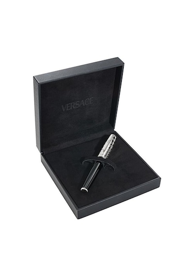 Versace Vp-vrtc00124 Honos Roller Kalem Siyah