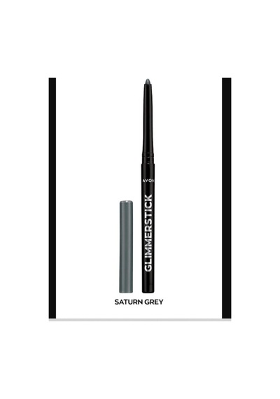 Glimmerstick Asansörlü Göz Kalemi - Saturn Grey Gr - 1444878 Diğer