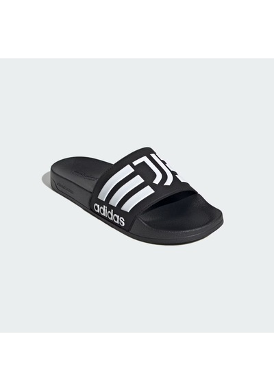 Adidas Js4862 Adilettewer Juventus Unisex Spor Terlik Çok Renkli