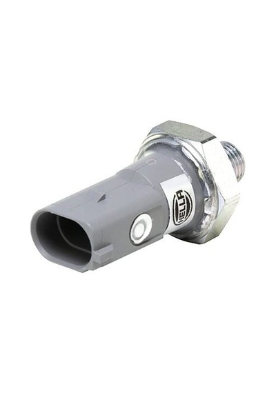 Hella 6zl009600-281 - Yag Basınc Musuru Arteon Golf Vıı Passat Polo Tıguan T-roc Touareg A1 A3 A4 A5 A6 A7 A8 Q2 Q3 Q5 Q7