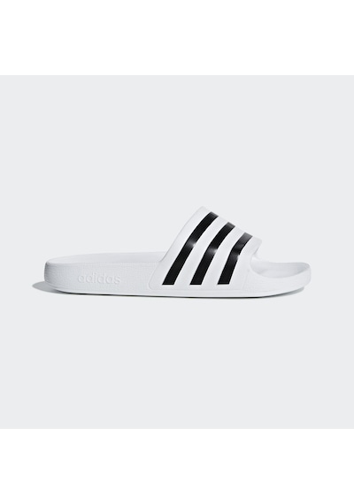 Adidas Adilette Aqua Erkek Terlik (442688041)-Beyaz-Erkek-40,5 Beyaz